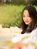 自由摄影 No.001 赶上花季的末班车(2)